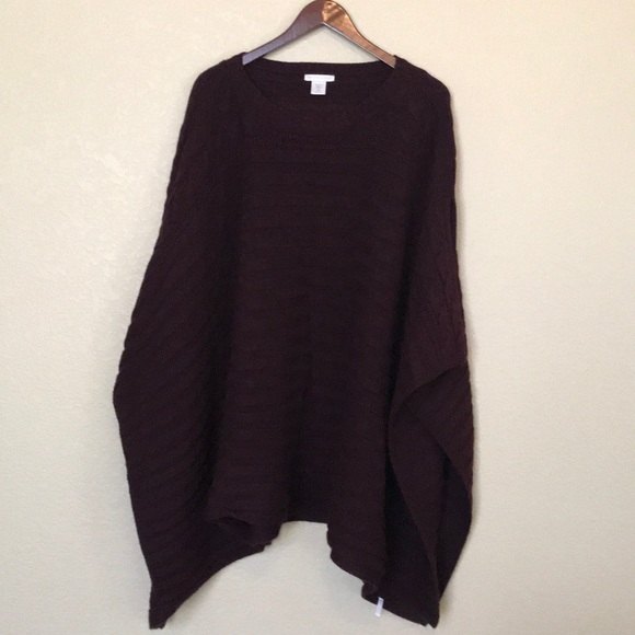 Poncho - Picture 2 of 4